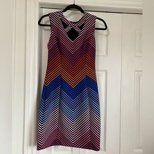 Guess Bodycon Dress Size 8